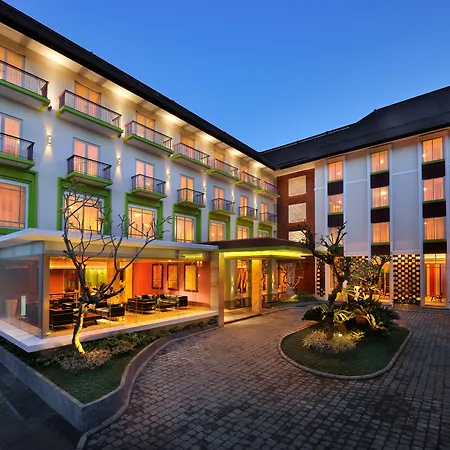 Ibis Styles Bali Denpasar-3